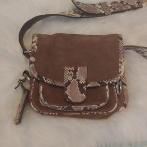 Michael Kors crossbody purse